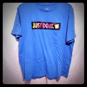 Nike shirt like new $$$4for20$$$